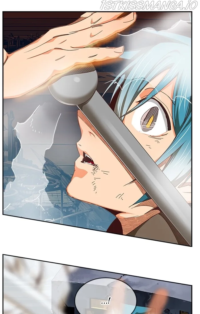 The God of High School Chapter 546 page 58