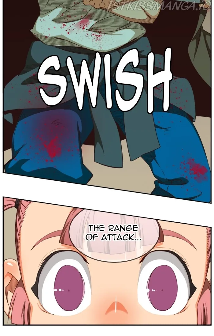 The God of High School Chapter 546 page 62
