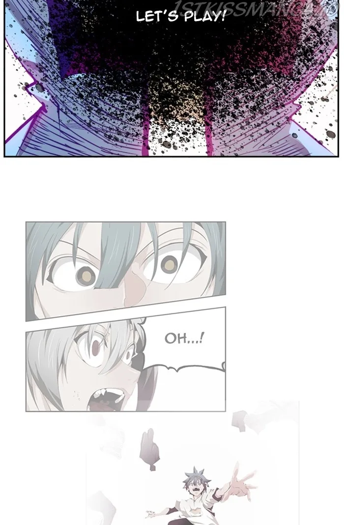 The God of High School Chapter 549 page 37