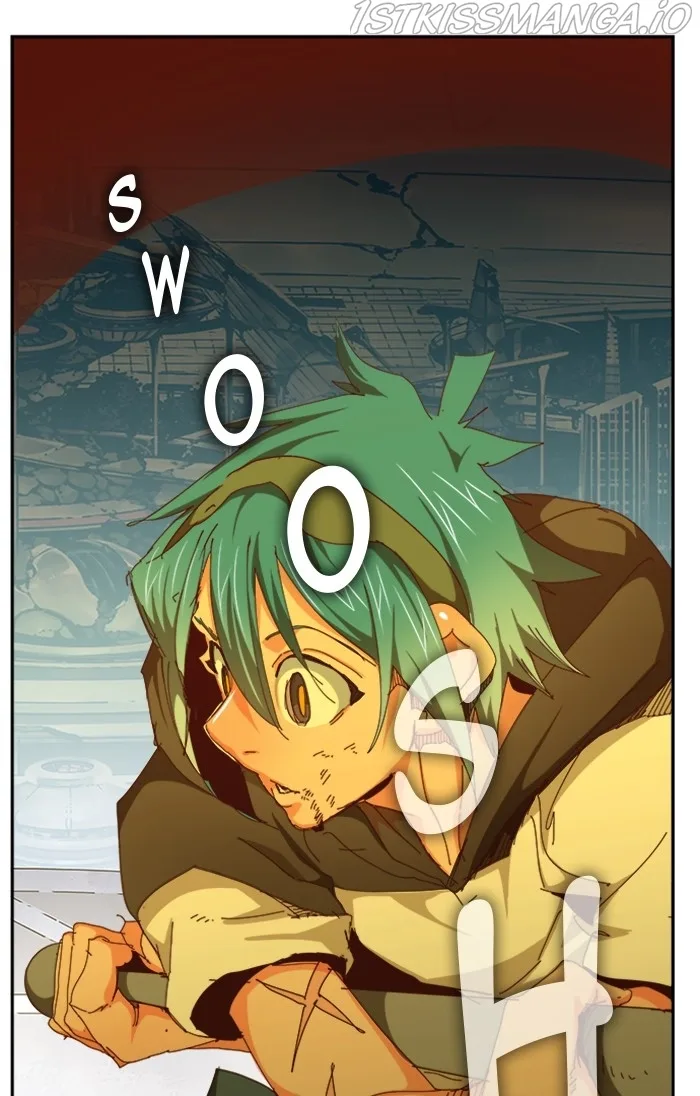 The God of High School Chapter 546 page 63