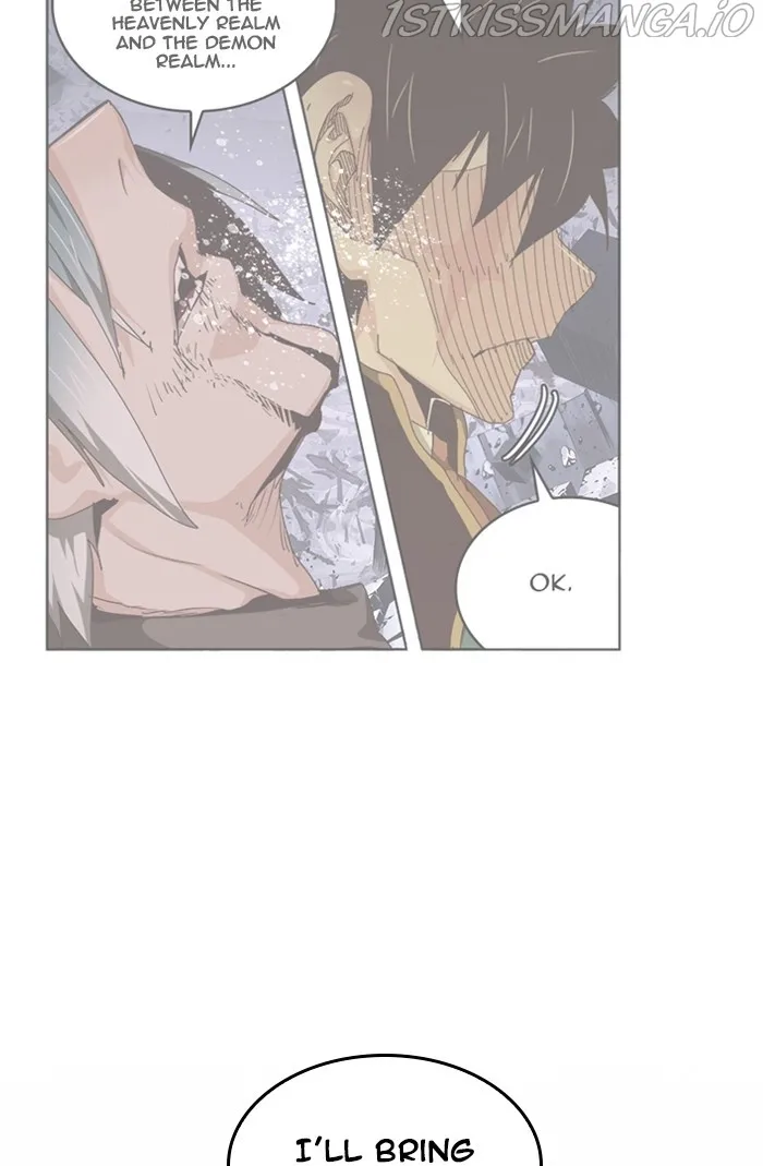 The God of High School Chapter 549 page 39
