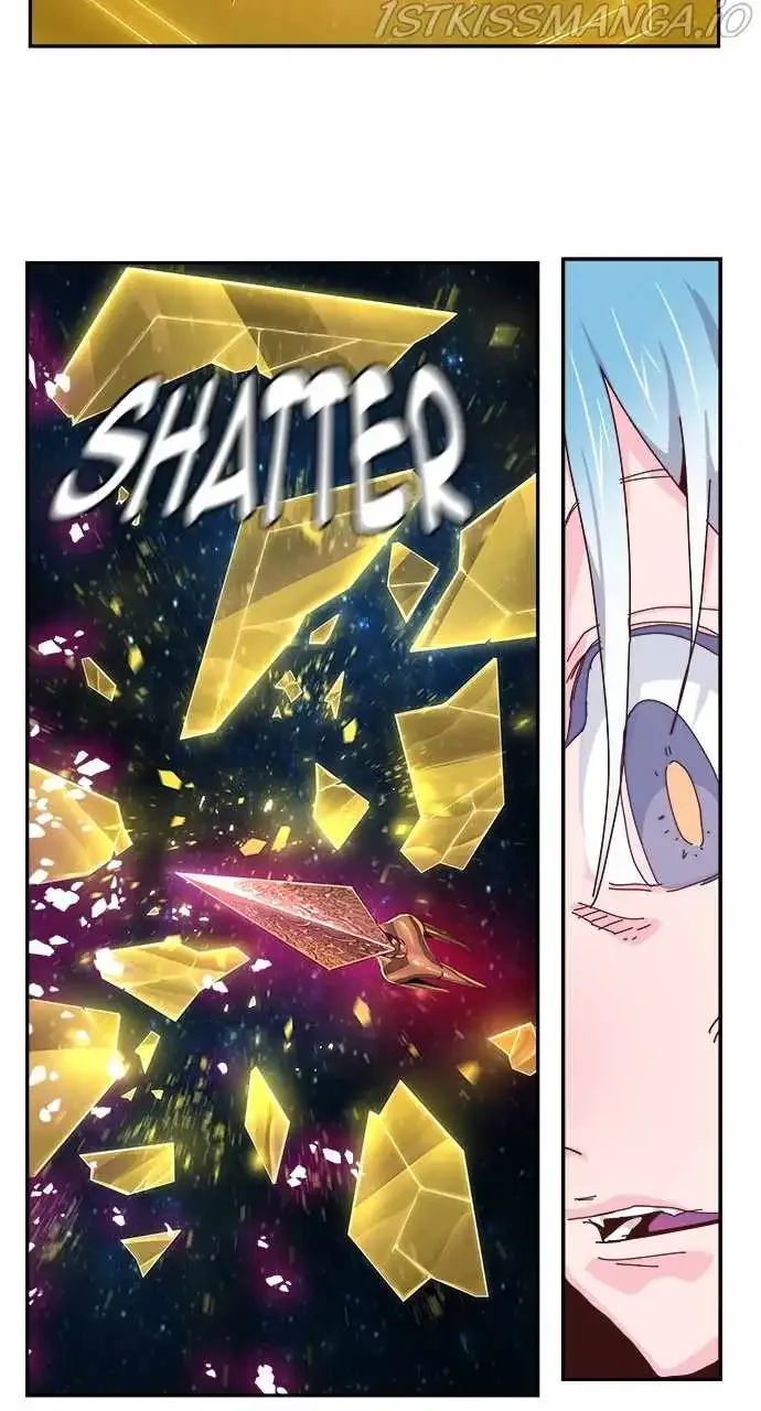 The God of High School Chapter 550 page 29