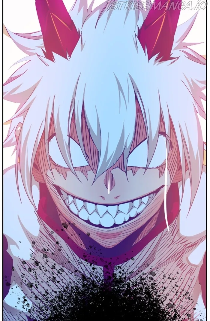 The God of High School Chapter 549 page 36