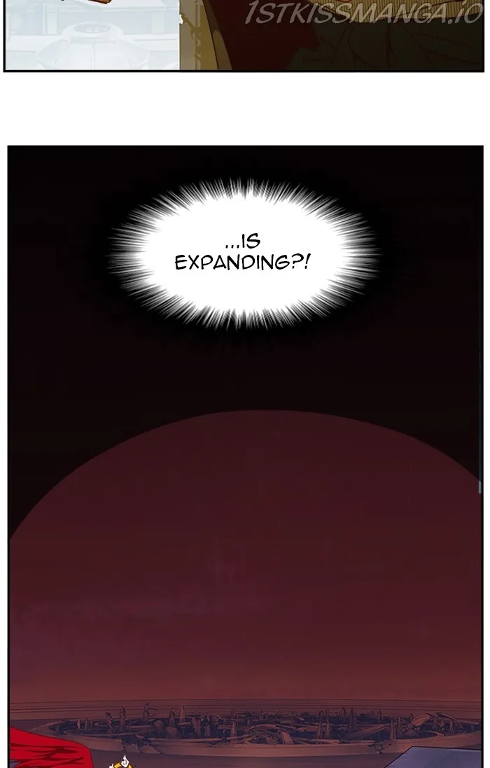 The God of High School Chapter 546 page 65