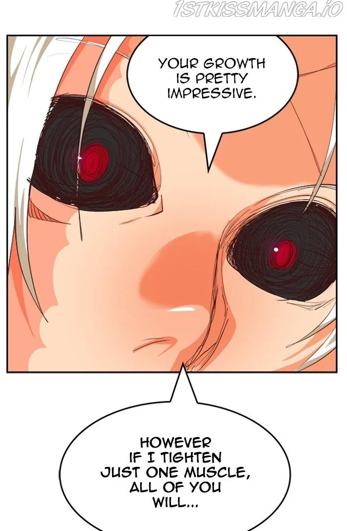 The God of High School Chapter 549 page 29