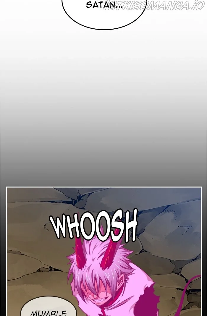 The God of High School Chapter 549 page 40