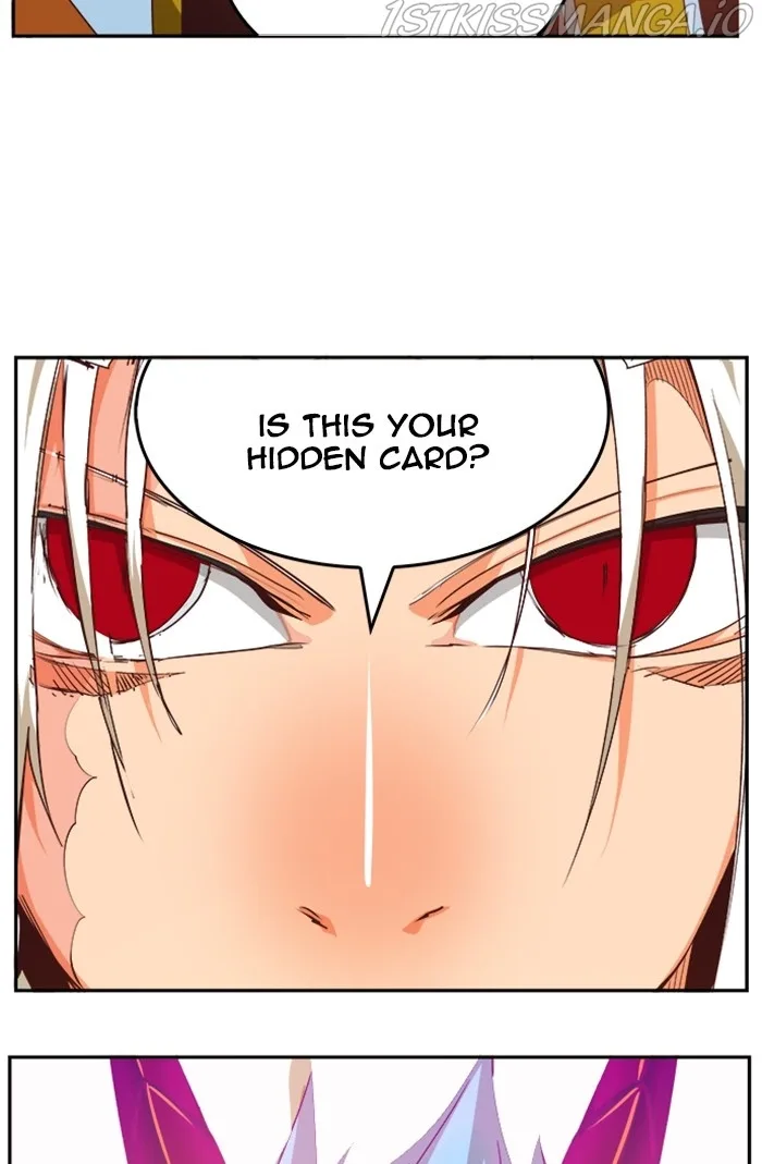 The God of High School Chapter 549 page 35