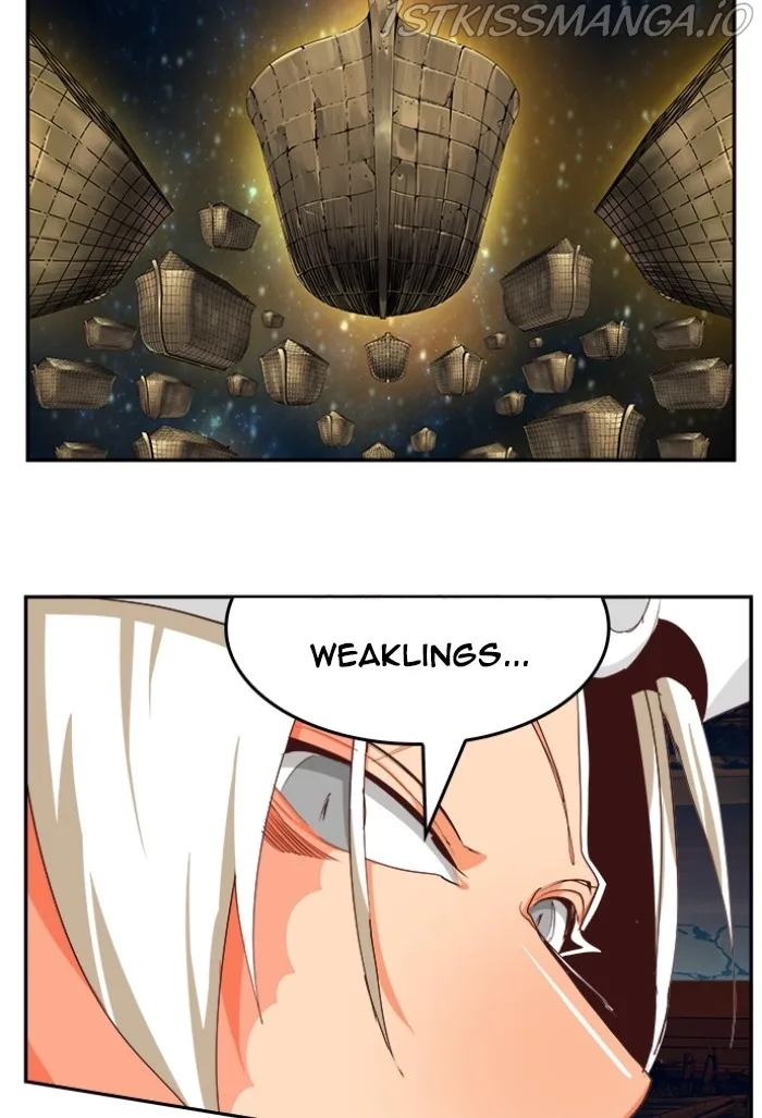 The God of High School Chapter 547 page 52
