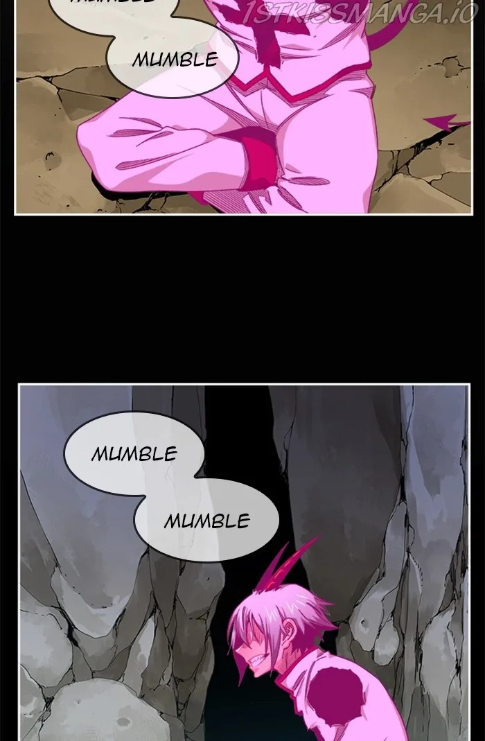 The God of High School Chapter 549 page 41