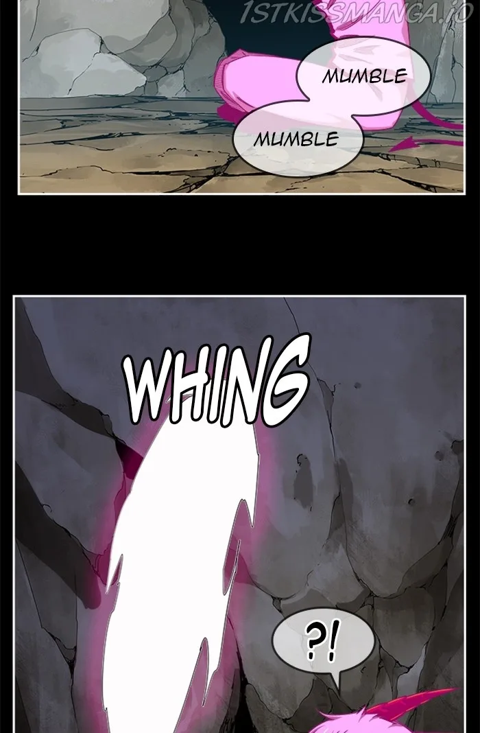 The God of High School Chapter 549 page 42