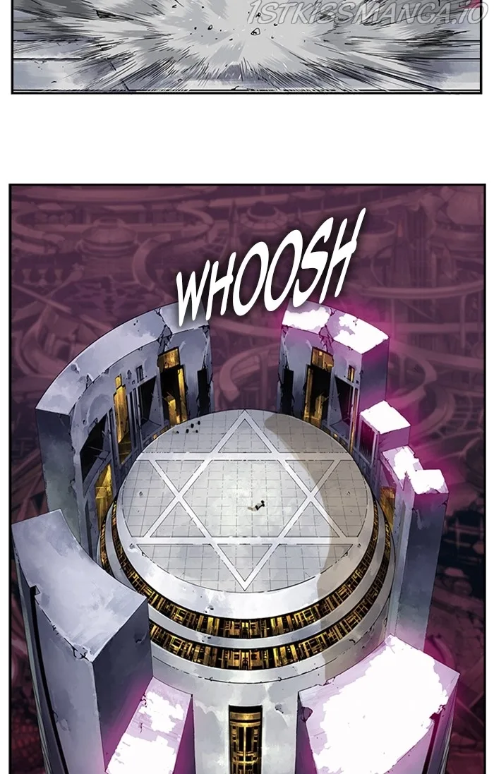 The God of High School Chapter 546 page 74