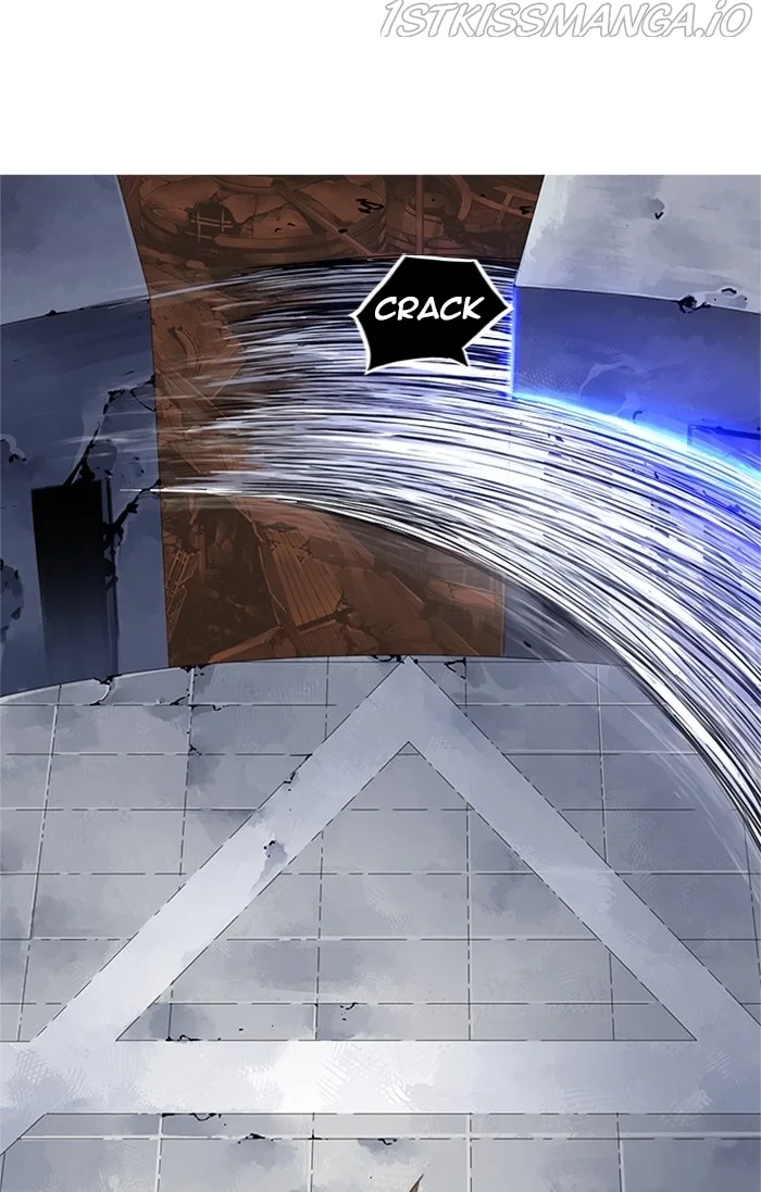 The God of High School Chapter 546 page 68