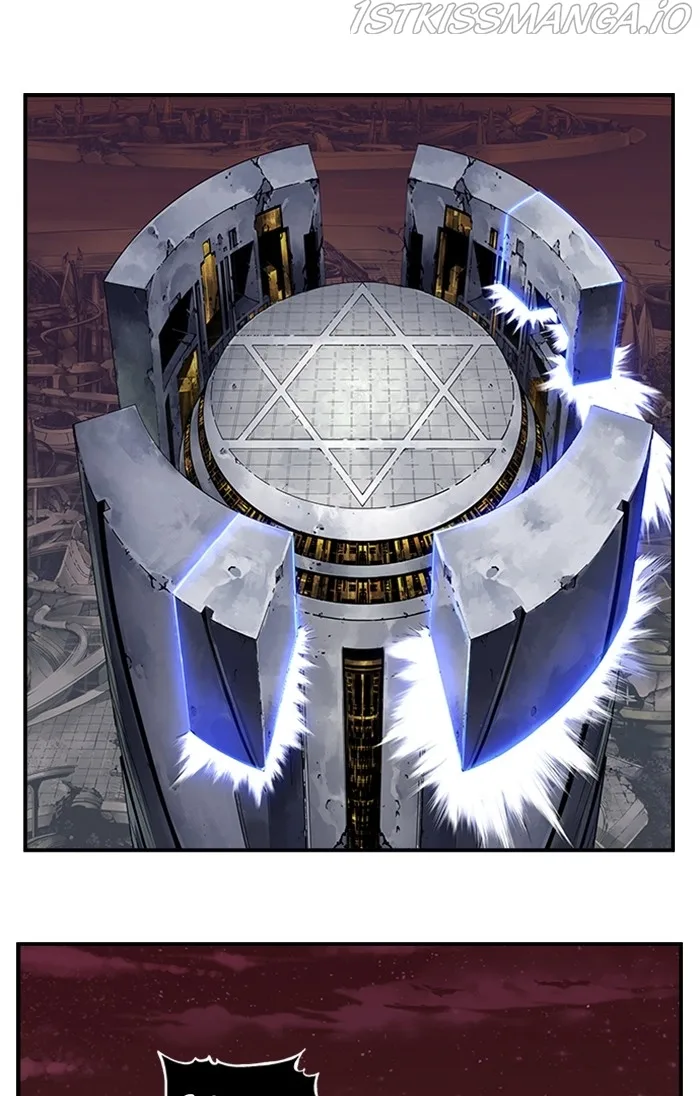 The God of High School Chapter 546 page 72