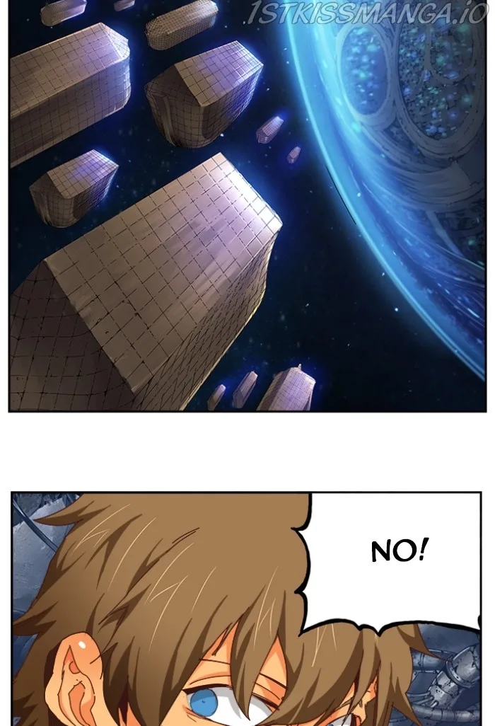 The God of High School Chapter 547 page 48