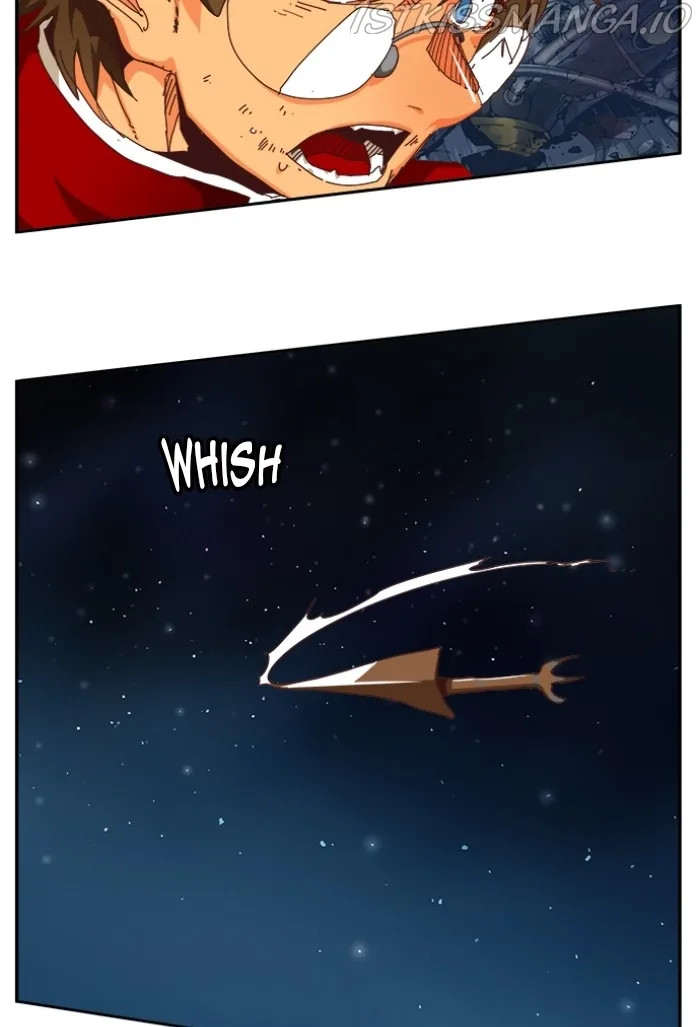 The God of High School Chapter 547 page 49