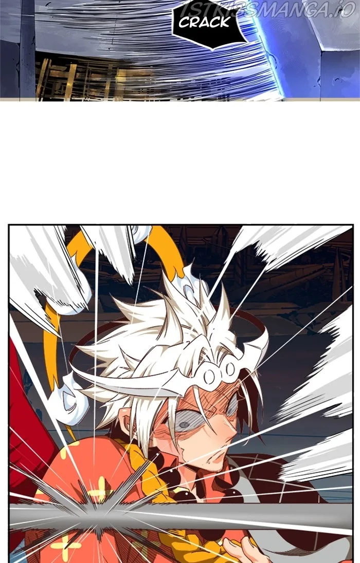 The God of High School Chapter 546 page 70