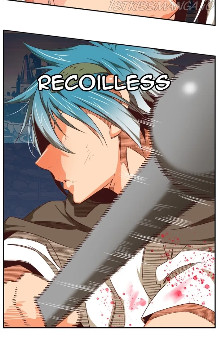 The God of High School Chapter 546 page 67