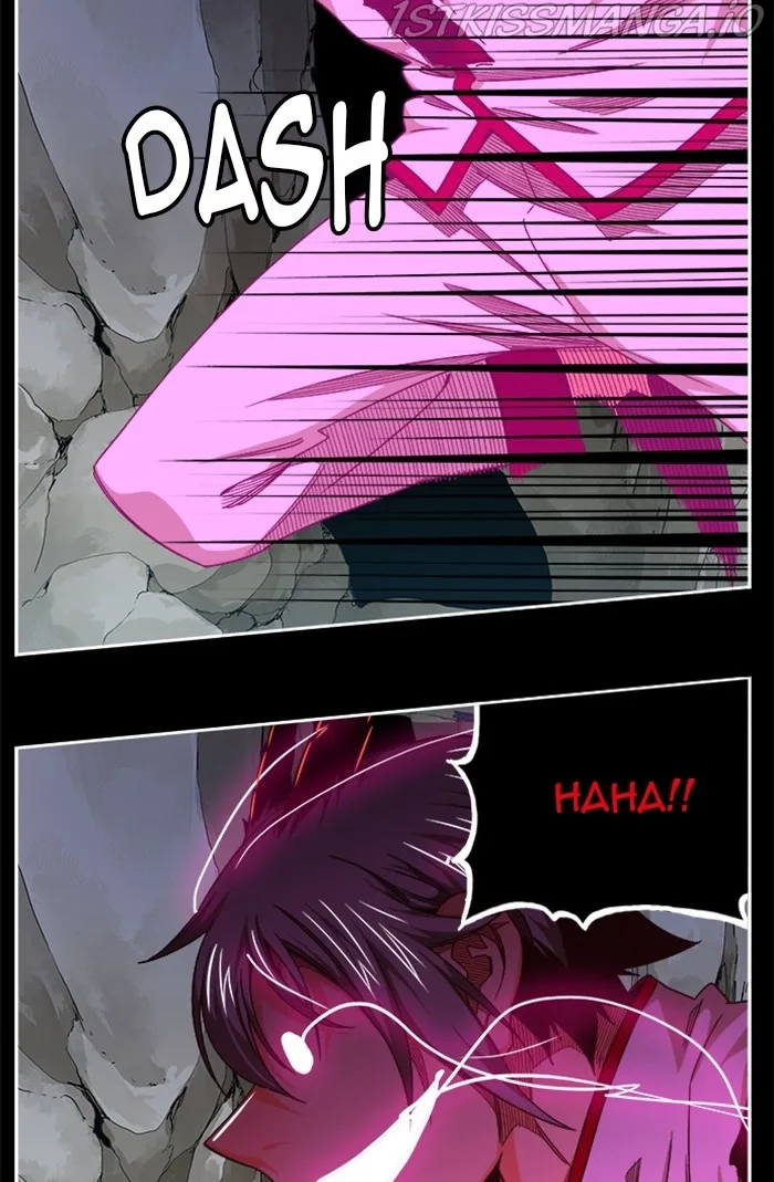 The God of High School Chapter 549 page 44