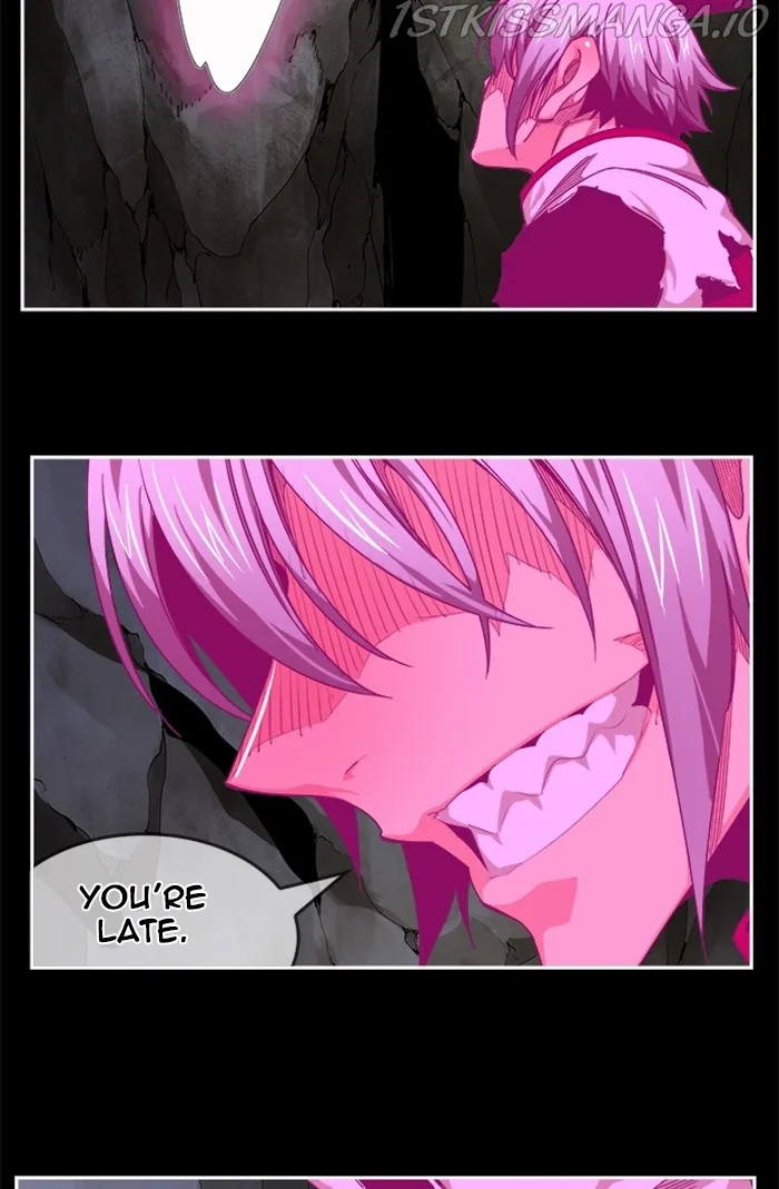 The God of High School Chapter 549 page 43