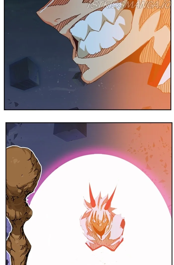 The God of High School Chapter 549 page 50