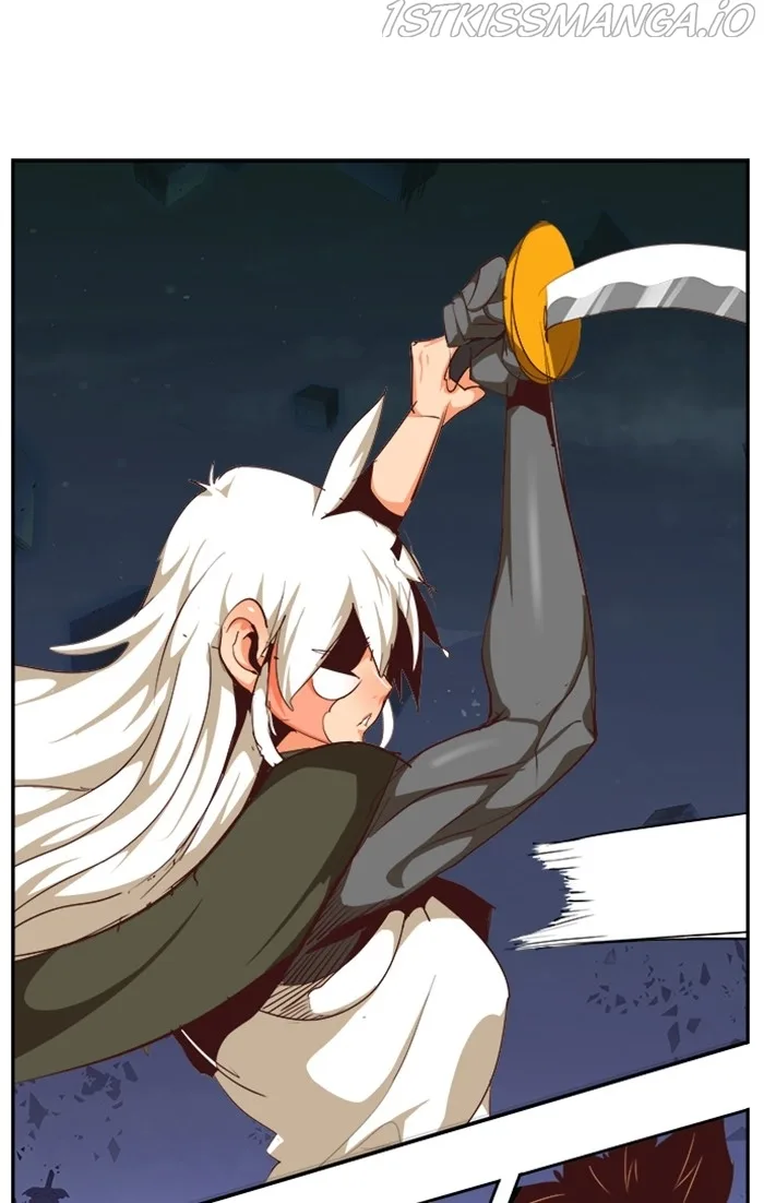 The God of High School Chapter 548 page 47