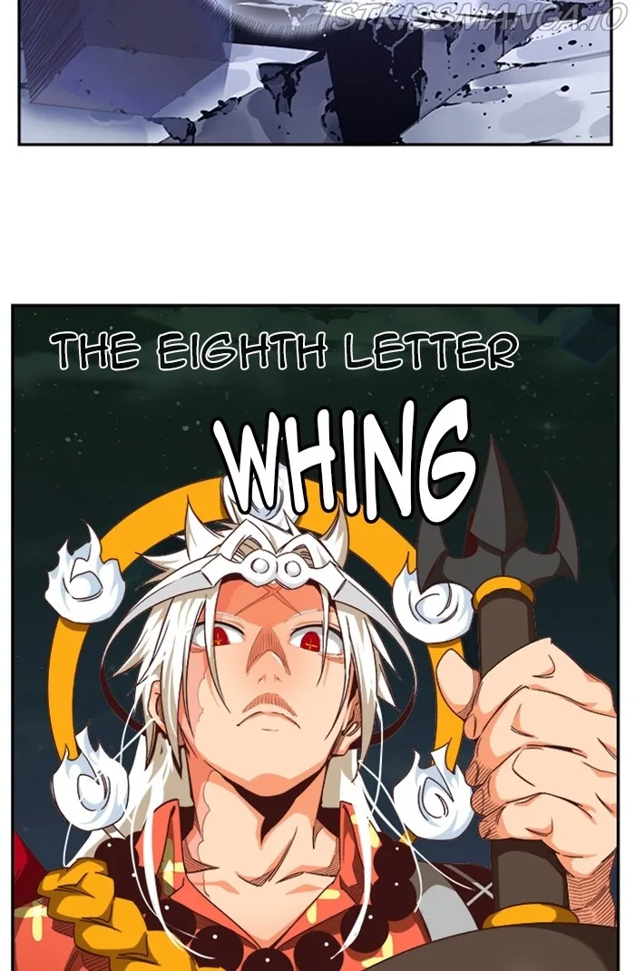 The God of High School Chapter 549 page 58