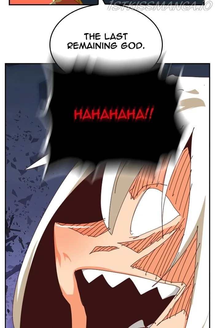 The God of High School Chapter 549 page 53