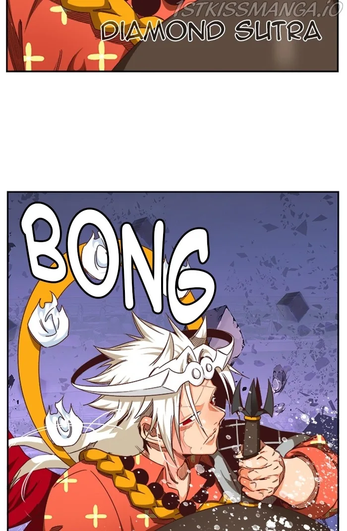 The God of High School Chapter 549 page 59