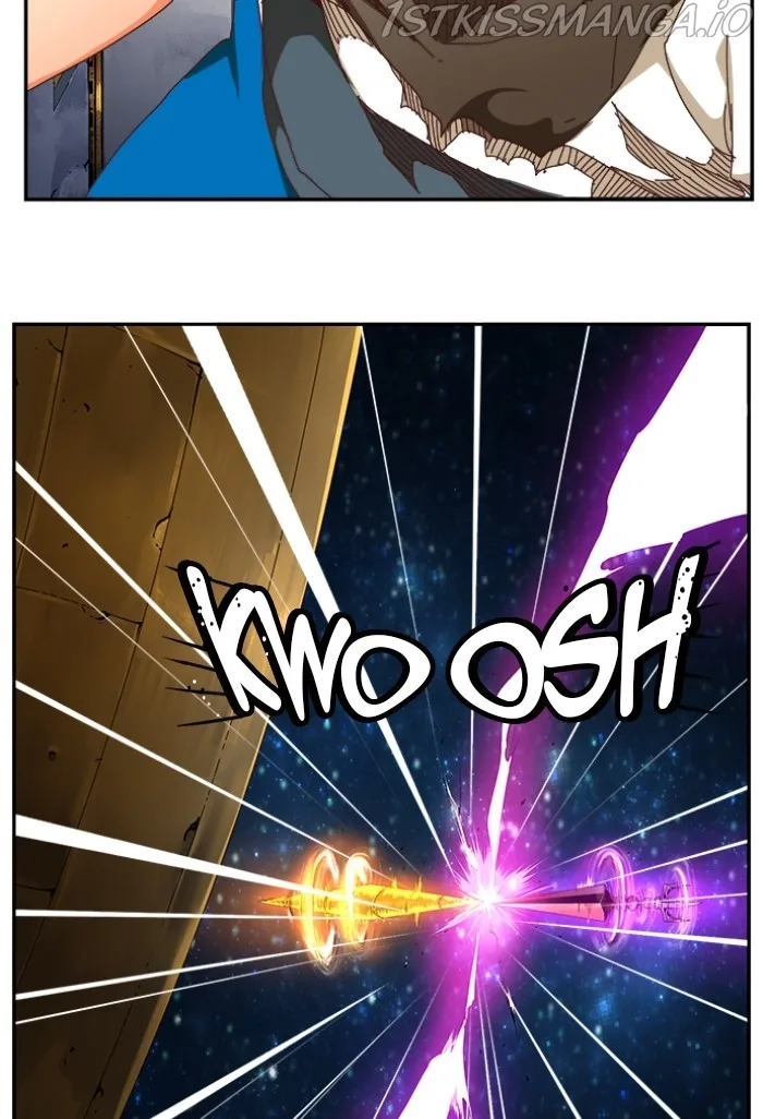 The God of High School Chapter 547 page 54