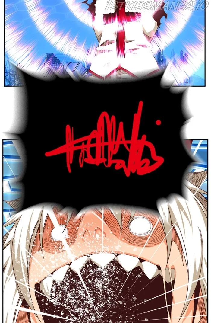 The God of High School Chapter 549 page 62