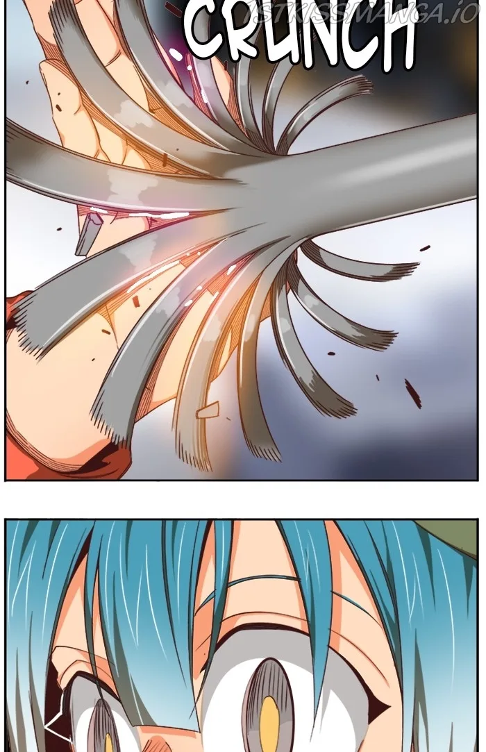 The God of High School Chapter 546 page 83