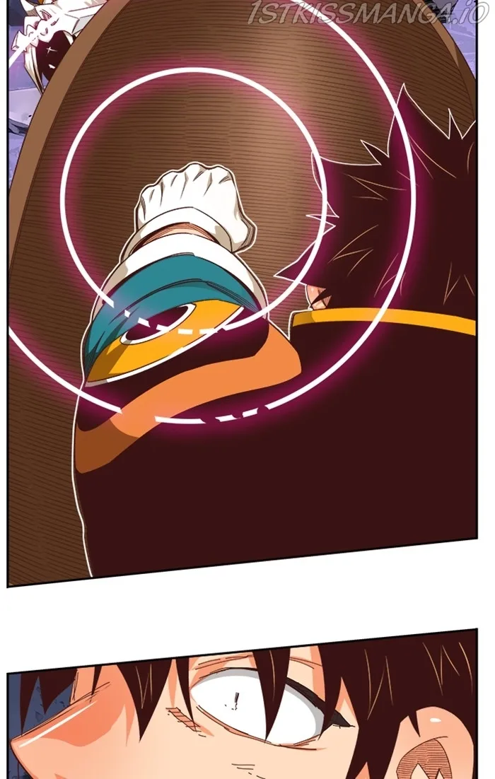 The God of High School Chapter 548 page 51