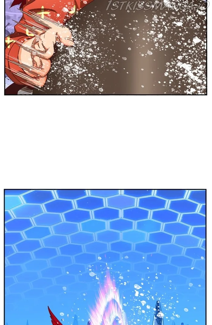 The God of High School Chapter 549 page 60