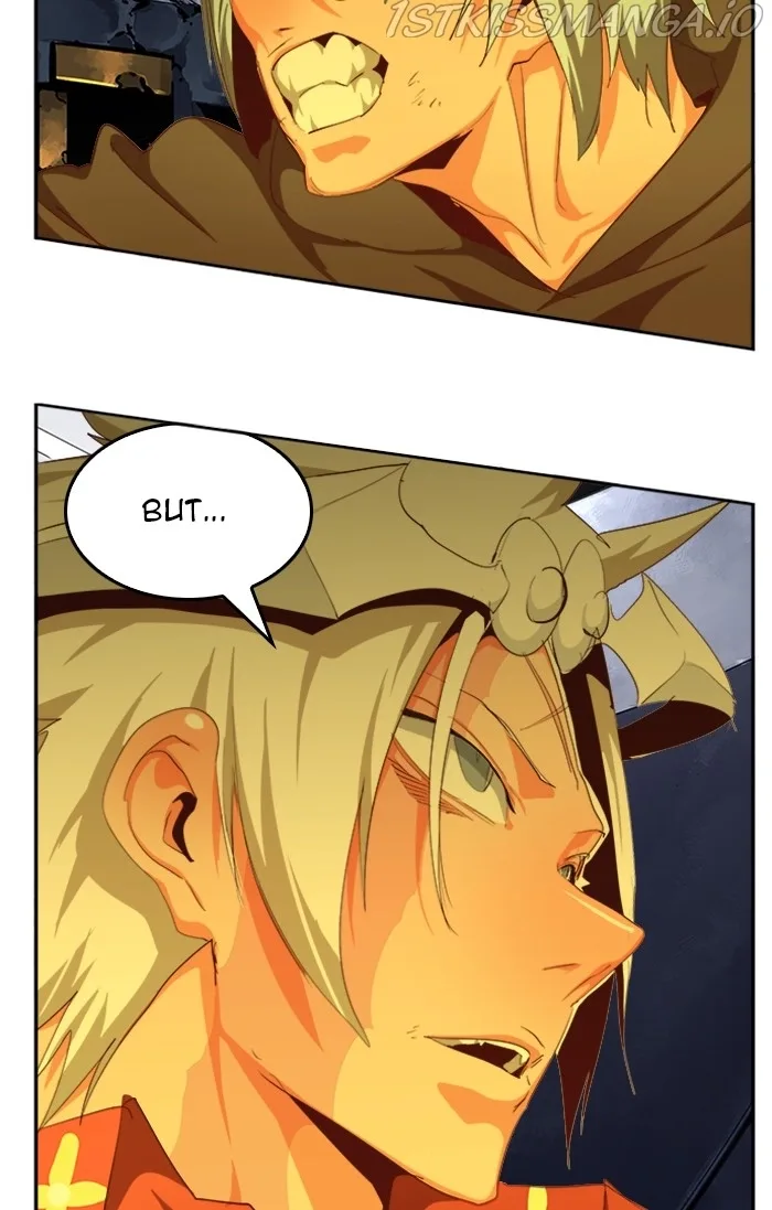 The God of High School Chapter 546 page 80