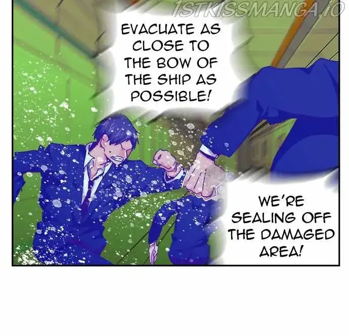 The God of High School Chapter 550 page 52