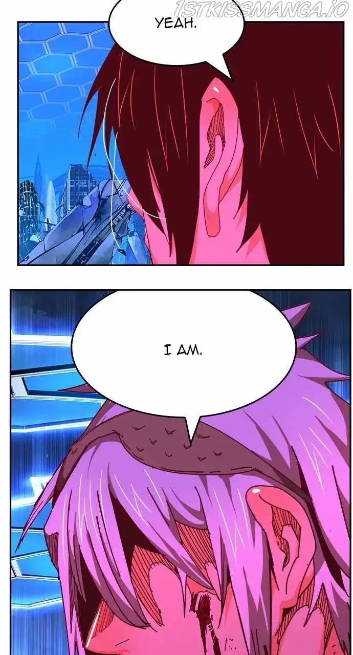 The God of High School Chapter 550 page 60