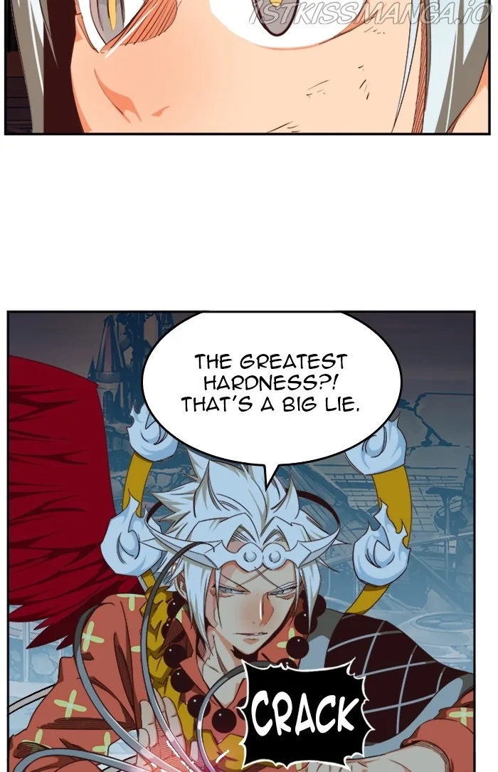 The God of High School Chapter 546 page 84