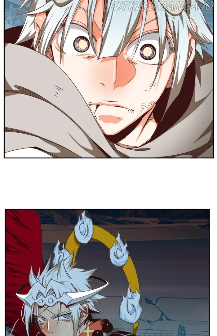The God of High School Chapter 546 page 86