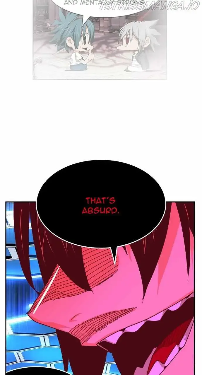 The God of High School Chapter 550 page 62