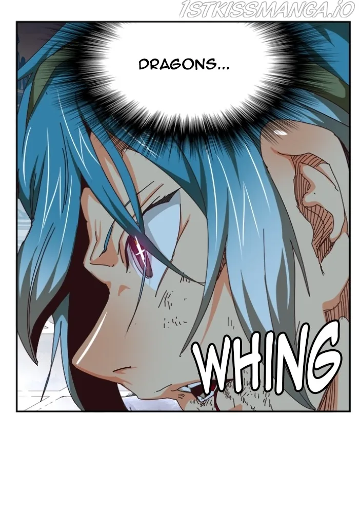 The God of High School Chapter 547 page 57