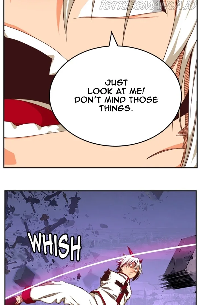 The God of High School Chapter 549 page 72