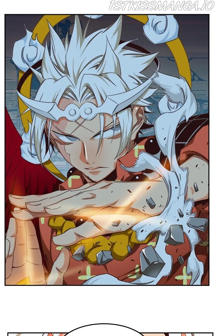 The God of High School Chapter 546 page 90