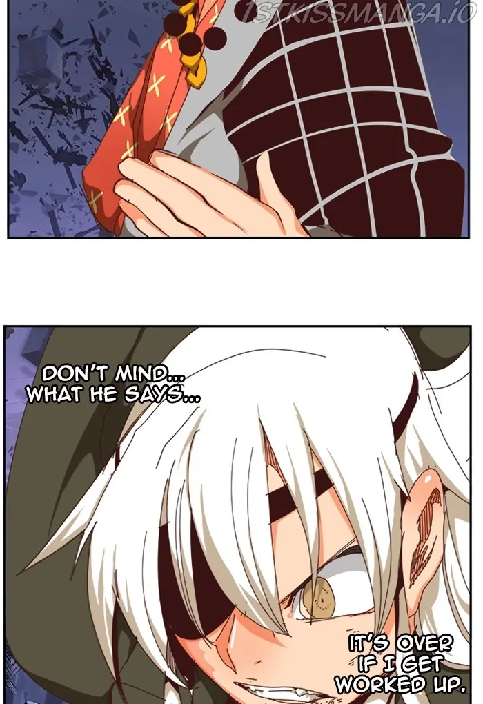 The God of High School Chapter 548 page 69