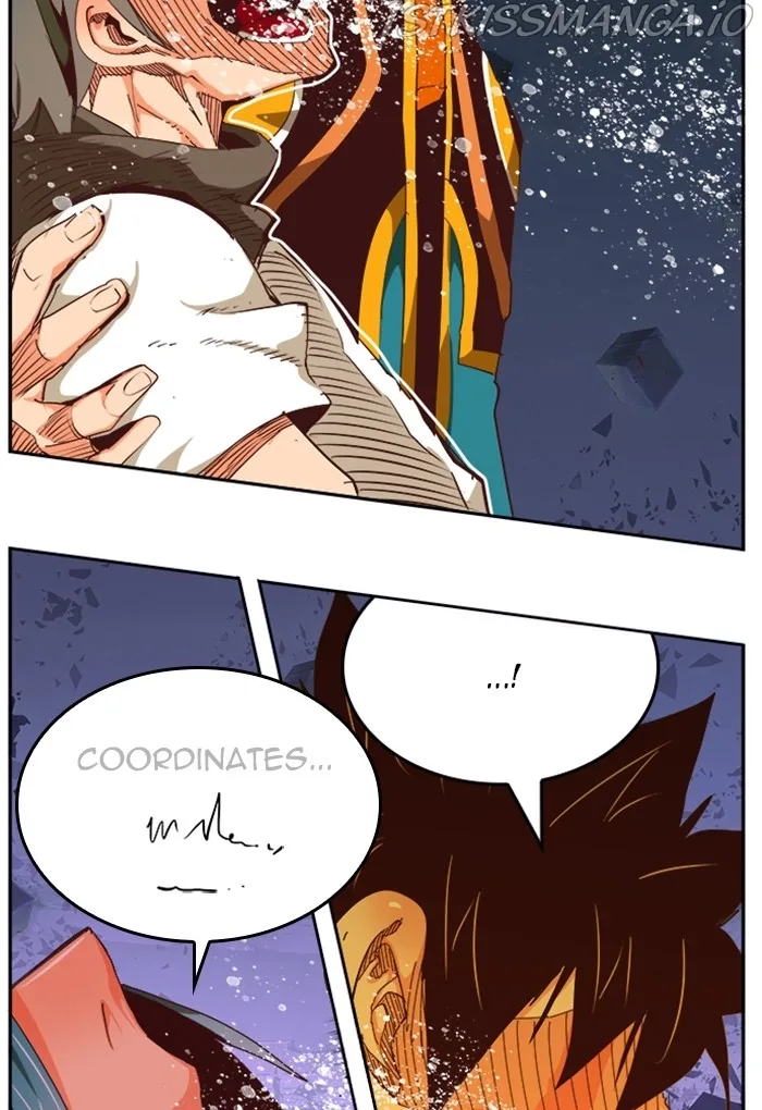 The God of High School Chapter 548 page 65
