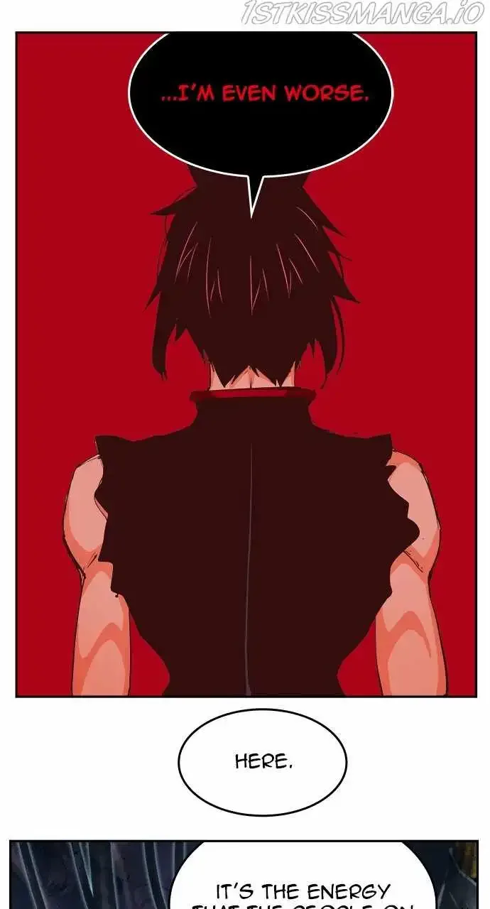 The God of High School Chapter 550 page 64