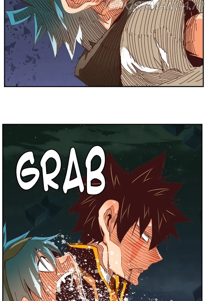 The God of High School Chapter 548 page 64