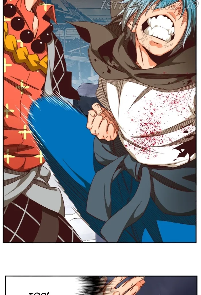 The God of High School Chapter 547 page 67