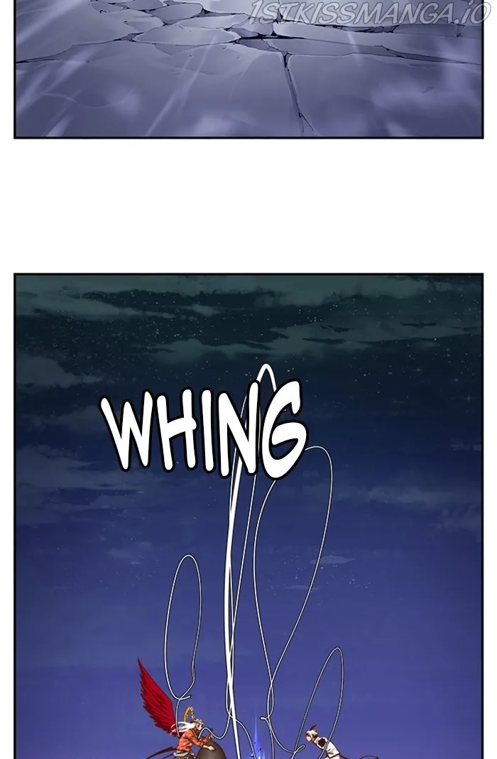 The God of High School Chapter 549 page 65