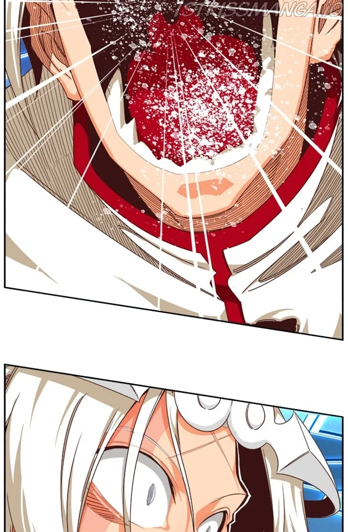 The God of High School Chapter 549 page 63