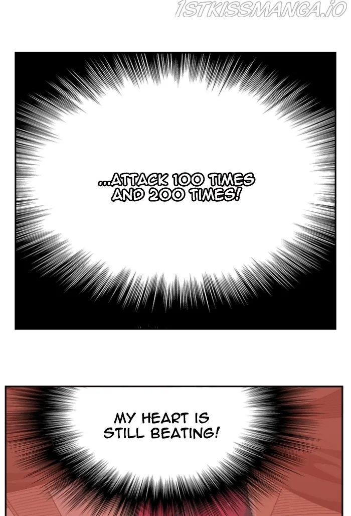 The God of High School Chapter 547 page 65